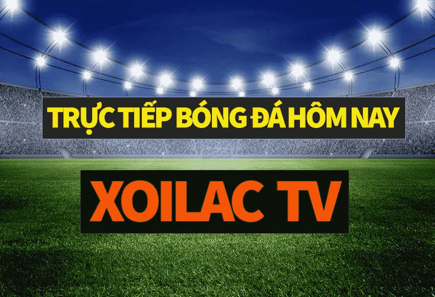 Link vào TTBD Xoilac TV 90phut trực tiếp bóng đá Full HD